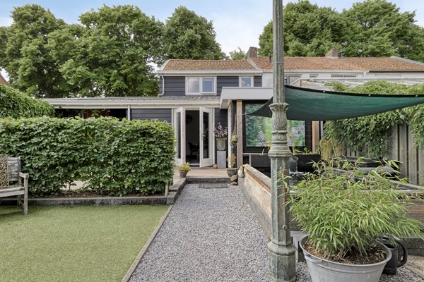 Medium property photo - Stationsweg 16, 4451 HK Heinkenszand